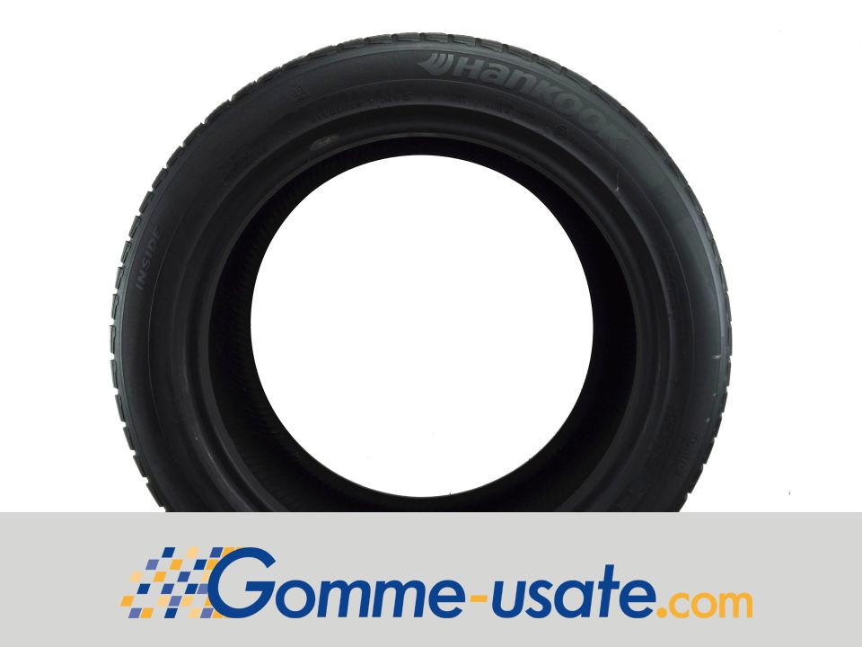 Thumb Hankook Gomme Usate Hankook 245/45 R18 100V Winter I Cept Evo XL M+S (95%) pneumatici usati Invernale_1